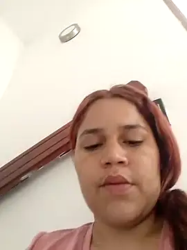 Snapshot of abysaenz chatting on 18, 10, 2025 abysaenz online show from 18, 10, 2025