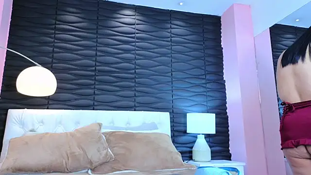 Valery Nasty   online show from 21, 10, 2025