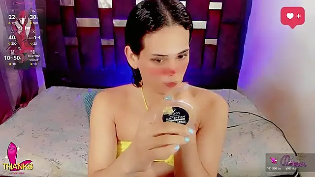 roxanawillts online show from 14, 3, 2026