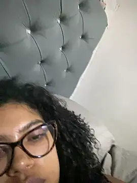 miiabrown18 online show from 27, 3, 2026