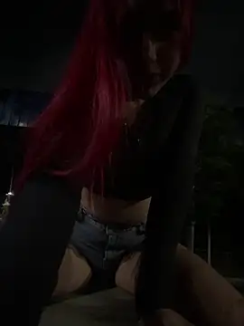 MeganSmith 01 online show from 11, 4, 2026