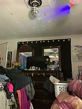 blondebarbiebae online show from 19, 3, 2026