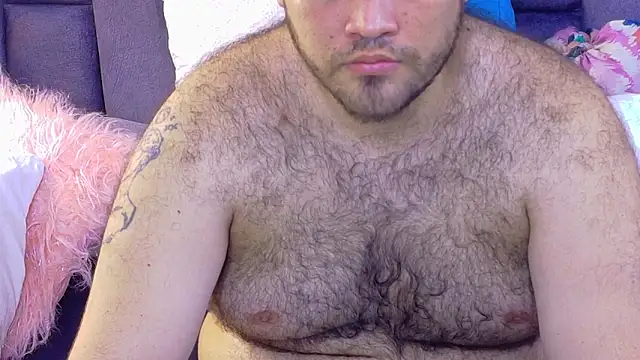 big bearr online show from 11, 10, 2025