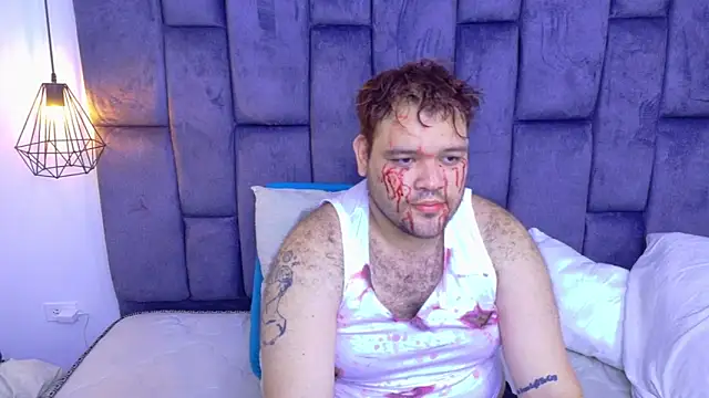 big bearr online show from 30, 10, 2025