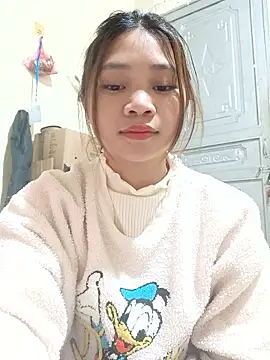 Mayy1 online show from 8, 1, 2026