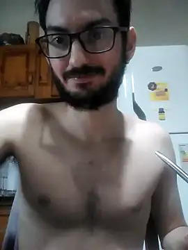 Fefede97  online show from 4, 11, 2025