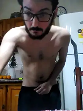 Fefede97  online show from 14, 11, 2025