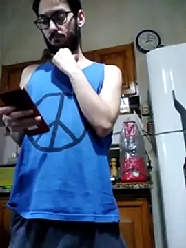 Fefede97  online show from 18, 11, 2025