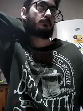 Fefede97  online show from 23, 11, 2025