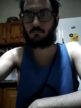 Fefede97  online show from 21, 12, 2025