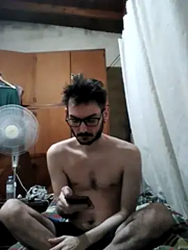 Fefede97  online show from 9, 1, 2026