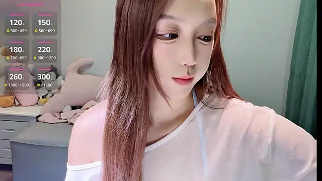 Luna--1 online show from 7, 7, 2026