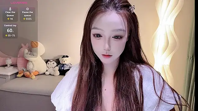 Luna--1 online show from 26, 7, 2026