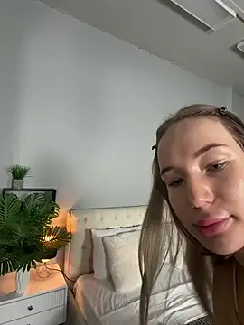 MaryDavies online show from 19, 3, 2026