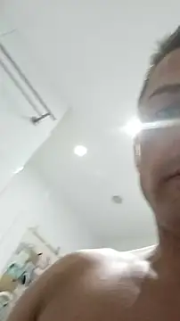 Daniel85Schlam online show from 3, 10, 2025