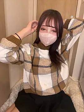 Snapshot of Hono-jpn chatting on 20, 10, 2025 Hono-jpn online show from 20, 10, 2025