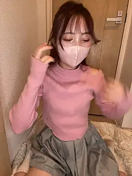 Snapshot of Hono-jpn chatting on 22, 10, 2025 Hono-jpn online show from 22, 10, 2025