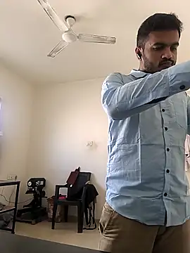 SilentTerr online show from 20, 12, 2025