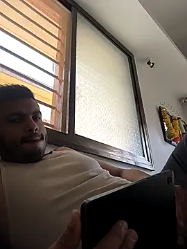 SilentTerr online show from 2, 2, 2026