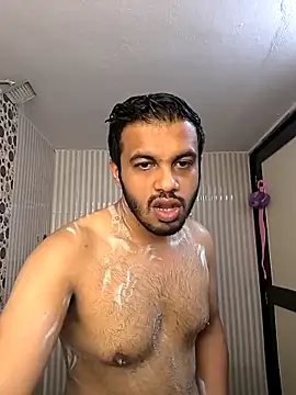 SilentTerr online show from 2, 3, 2026