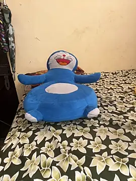 Snapshot of Nisha_queen675 chatting on 28, 10, 2025 Nisha queen675 online show from 28, 10, 2025