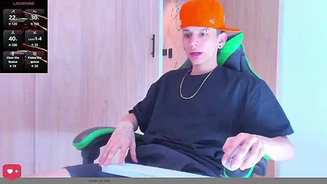 Skinny batman online show from 24, 10, 2025