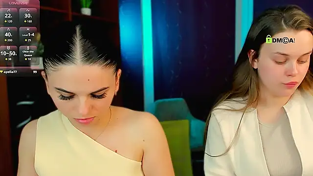 nicole muah online show from 4, 3, 2026