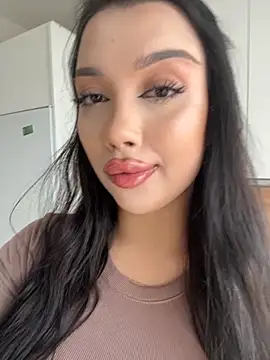 kiss Lissa online show from 30, 11, 2025