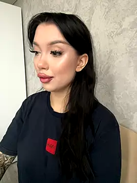 kiss Lissa online show from 9, 1, 2026