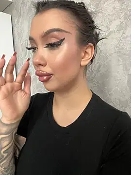 kiss Lissa online show from 16, 1, 2026