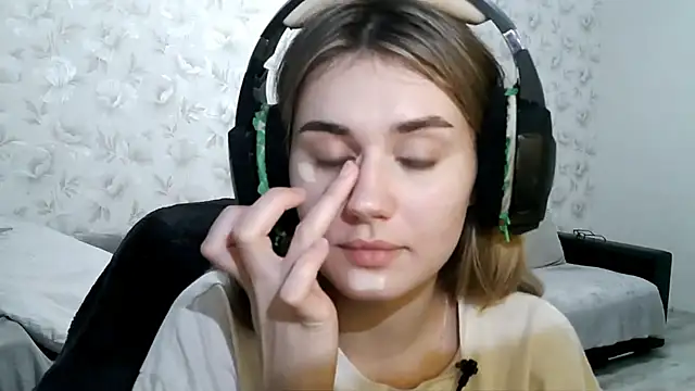 JerrieLoosle online show from 29, 9, 2025