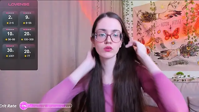 bellacatlovesmeat online show from 18, 2, 2026