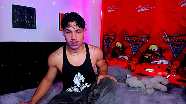 Adams Collins online show from 27, 5, 2026