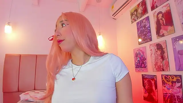 Snapshot of emily__walker chatting on 14, 2, 2026 emily walker online show from 14, 2, 2026