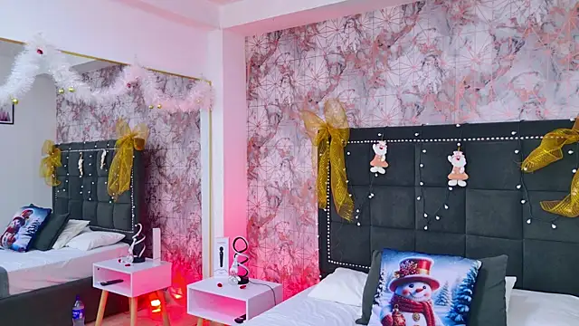 Aliss Star online show from 28, 11, 2025