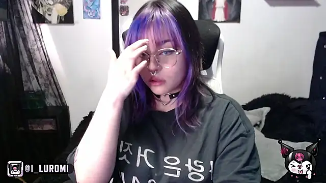 Iluromi online show from 19, 12, 2025