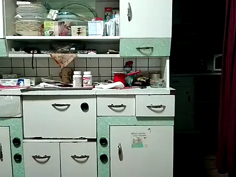 Snapshot of rockos1976 chatting on 31, 10, 2025 rockos1976 online show from 31, 10, 2025