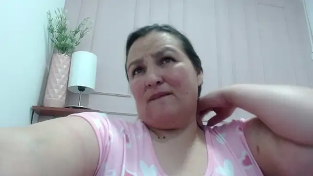 SweetRouse   online show from 5, 10, 2025