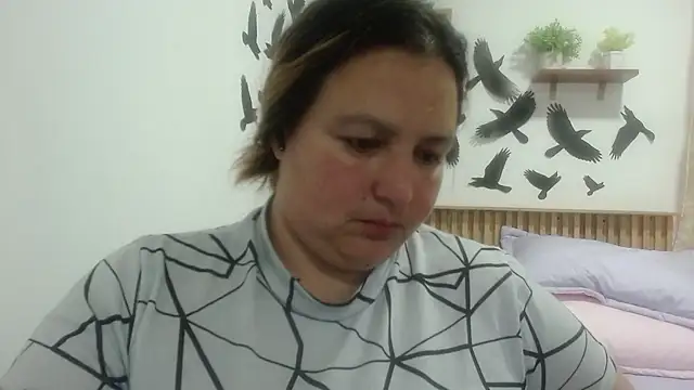 SweetRouse   online show from 14, 11, 2025