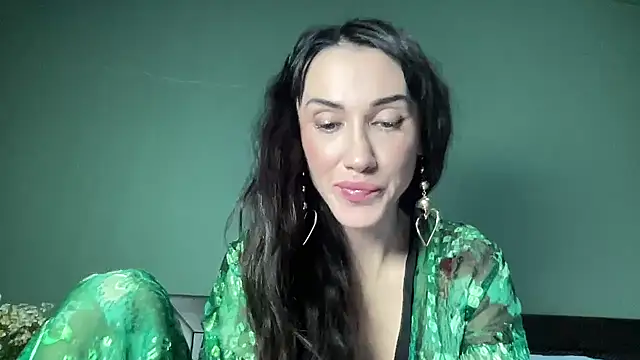 Zariveth online show from 30, 10, 2025