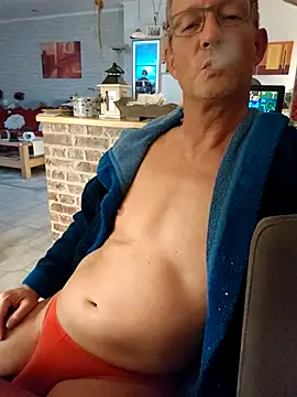 TommyTom76 online show from 8, 11, 2025