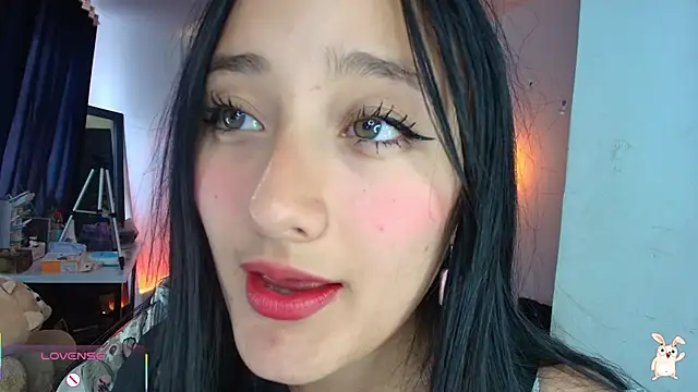 Hinata 21  online show from 21, 5, 2026