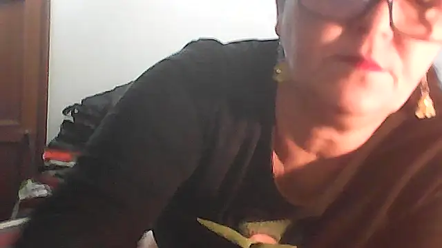 Snapshot of DOLCECOPPIA2025 chatting on 13, 11, 2025 DOLCECOPPIA2025 online show from 13, 11, 2025