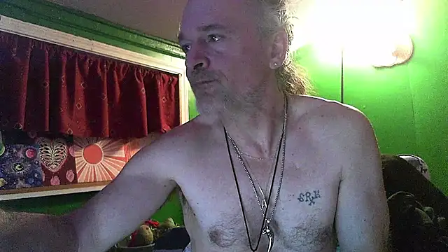 Snapshot of HippieDad333 chatting on 6, 2, 2026 HippieDad333 online show from 6, 2, 2026