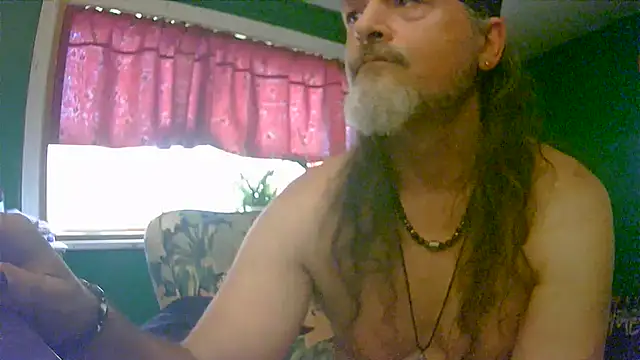 HippieDad333 online show from 30, 6, 2026