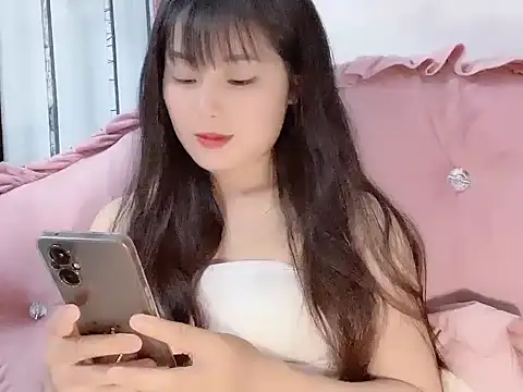Snapshot of Lie_liee chatting on 5, 6, 2026 Lie liee online show from 5, 6, 2026