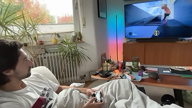 Passion-Frucht online show from 30, 9, 2025