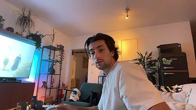 Passion-Frucht online show from 16, 10, 2025