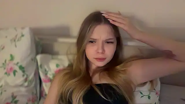 CandysRose online show from 17, 1, 2026