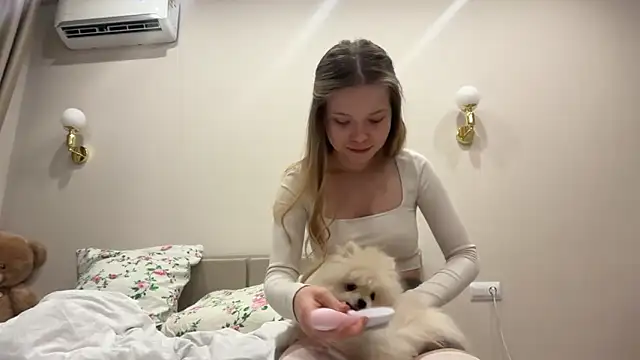 CandysRose online show from 27, 2, 2026